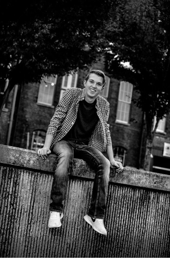 Thompsonville - Kolby Smith